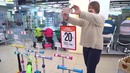 Ремонт окончен новая квартира для детей
