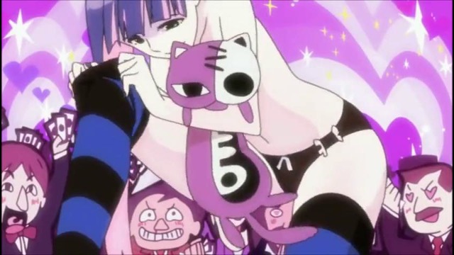 Tristam – Follow Me (Dubstep AMV)