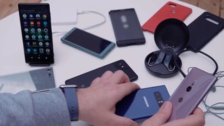 Обзор Sony Xperia XZ2 и XZ2 Compact: первые смартфоны на Snapdragon 845