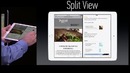 IOS 9: первый взгляд