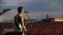 Концерт Bullet For My Valentine – Rock Am Ring 2013 Live