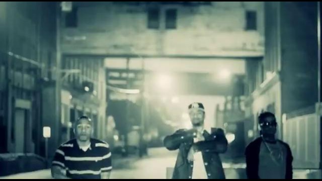 Jibbs – I’m Back ft. Young Diesiel & Ebone Hoodrich