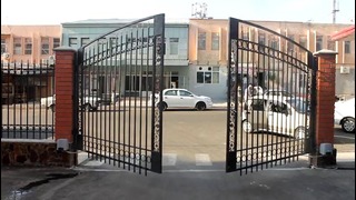 Рычажная автоматика для ворот в Ташкенте от CAME
