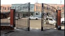 Рычажная автоматика для ворот в Ташкенте от CAME