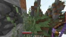 Minecraft Sky Wars Пожиратели миров всё испортили 100