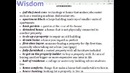 Accommodation (speaking)