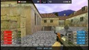 DreamHack 2011: AGAiN vs LIONS (Map 1, inferno) HQ