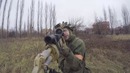 Escape from tarkov или пора валить из таркова. страйкбол. airsoft svd-s action