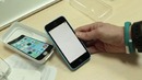 IPhone 5c. Распаковка и первый взгляд