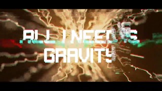 Reigning Days – Gravity (Lyric Video 2018)