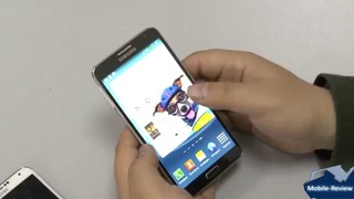 Обзор Samsung Galaxy Note 3 Neo