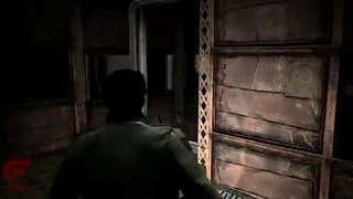 Прохождение Silent Hill 6: Homecoming Часть 21