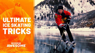 51 Amazing Ice Skaters | Ultimate Compilation