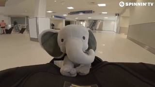Borgore – Elefante (Official Music Video)