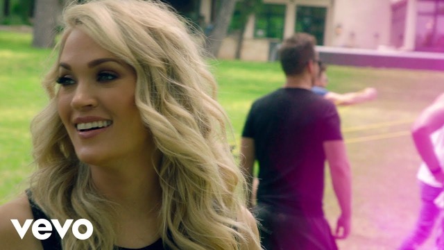 Carrie Underwood – Southbound (Official Video 2019!)