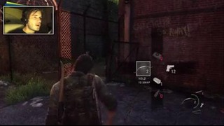 ((Pewds Plays)) «The Last of Us» (Part 6) – Catching Up With Billy