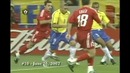 Ronaldo Fenomeno – Goals in World Cup (BRAZIL) HD