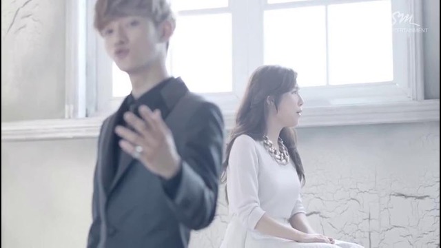 S.M. THE BALLAD Vol.2 (에스엠 더 발라드) BREATH Music Video (CHN ver.)