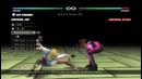 Dead or Alive 5 Last Round – Helena Combo Challenge