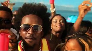 Popcaan – Party Shot [Official Video