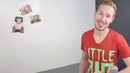 Второе видео выпуска «Неуместная цензура» ))