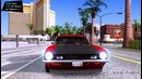 Ford Maverick 1977 – GTA San Andreas