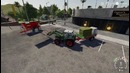 Farming Simulator 2019. №-3 (Кооператив)