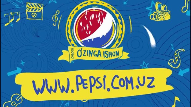 Pepsi Vote UZ