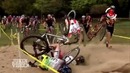 Top Five Cycling Fails