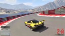 Joe Speen. 99 гипнотических спиралей в WTF-гонках ГТА 5 онлайн (GTA 5 гонки)