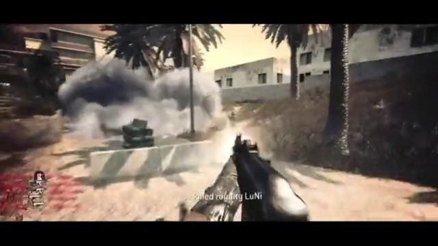 CoD4 | Triforce by Trifecta [Frag Movie