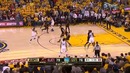 NBA FINAL 2016: Golden State Warriors vs Cleveland Cavaliers (Game 7) часть 2