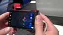 Новая Android камера Polaroid iM1836