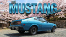 Японский MUSTANG: История Toyota Celica A20 (1970 – 1977)