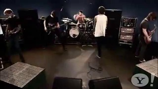 Bring Me The Horizon – Chelsea Smile (Exclusive Performance Yahoo! Music)