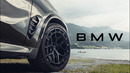 BMW представил X5M с V10