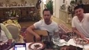 Шняга Шняжная – главная песня всех студентов! Кузя – Виталий Гогунский живьем