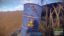 Humenbrain | rust – тонны металлолома. потерпел фиаско. выживание с новой системой