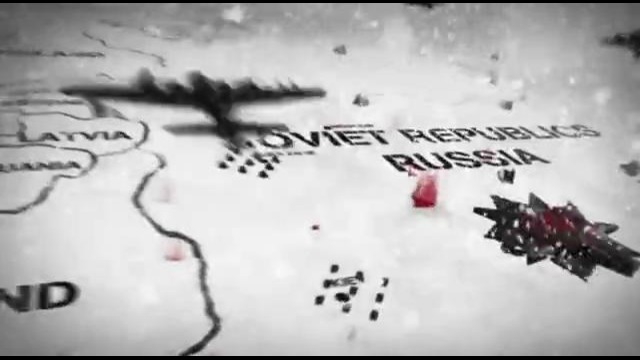Трейлер недели: Company of Heroes 2: Forgotten Sacrifice (ru sub)