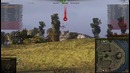 Pz.Kpfw. V/IV – Самая лютая имба на свете Амвей 921