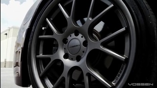 Vossen Acura TL on 20 quot VVS CV2 Concave Wheels Rims (HD)