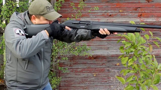 Armsan Paragon Grande S 12-89 см