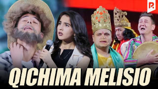 Million jamoasi – Qichima Melisio