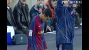 Pedro Welcom to London