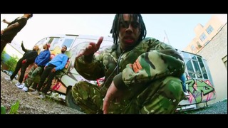 Vic Mensa – OMG ft. Pusha T (Official Video 2017)