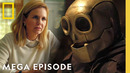 Mariana van Zeller Tracks Down Assassins & More | Trafficked MEGA Episode | National Geographic