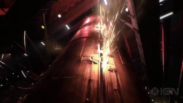 Обитель зла: Проклятие (Biohazard: Damnation) трейлеры