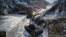 Смешные моменты в World of Tanks приколы и баги, олени