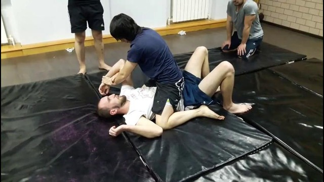 Лиля тренинг