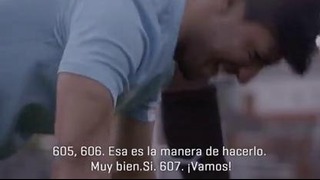 Агуэро и Болт снялись в рекламе Puma
